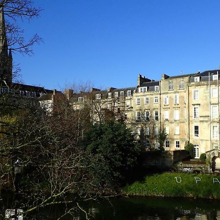 Georgian House - Fantastic Central Apartment With Fabulous Views Bath Esterno foto
