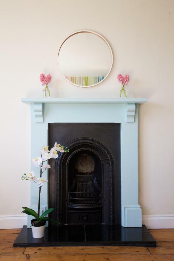 Georgian House - Fantastic Central Apartment With Fabulous Views Bath Esterno foto