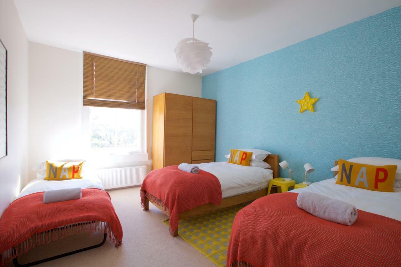 Georgian House - Fantastic Central Apartment With Fabulous Views Bath Esterno foto