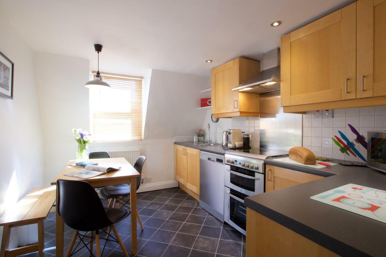 Georgian House - Fantastic Central Apartment With Fabulous Views Bath Esterno foto